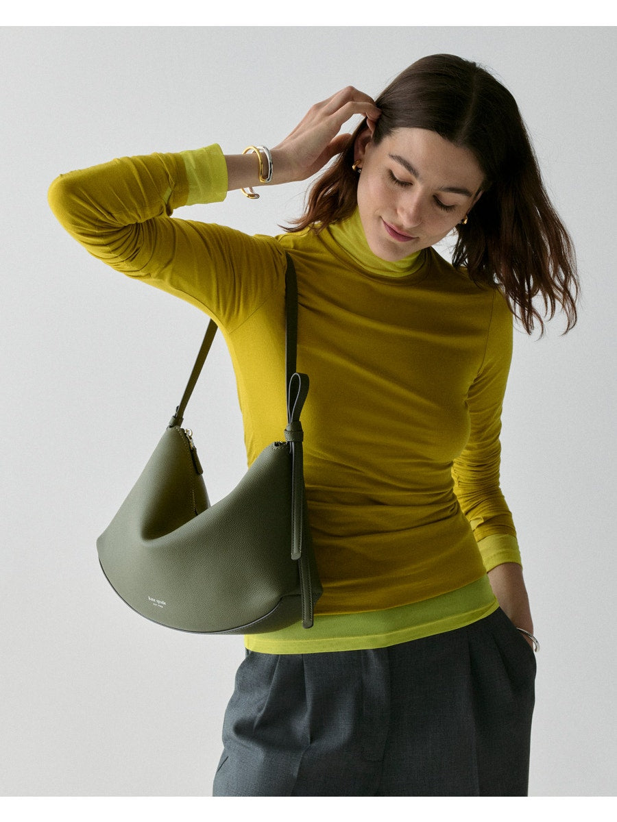 seaweed Crossbody