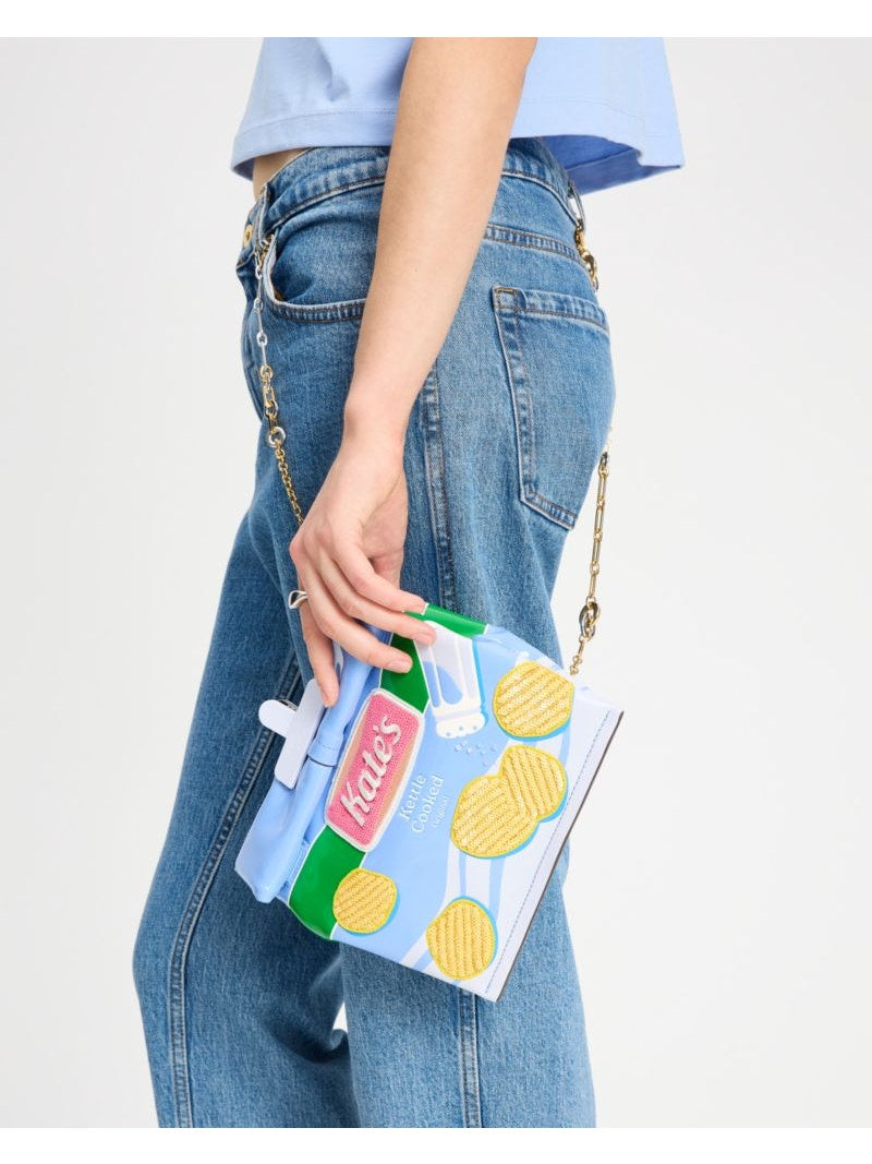 multi Crossbody