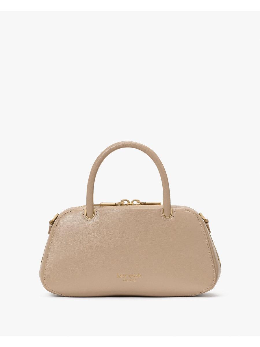 timeless taupe Crossbody