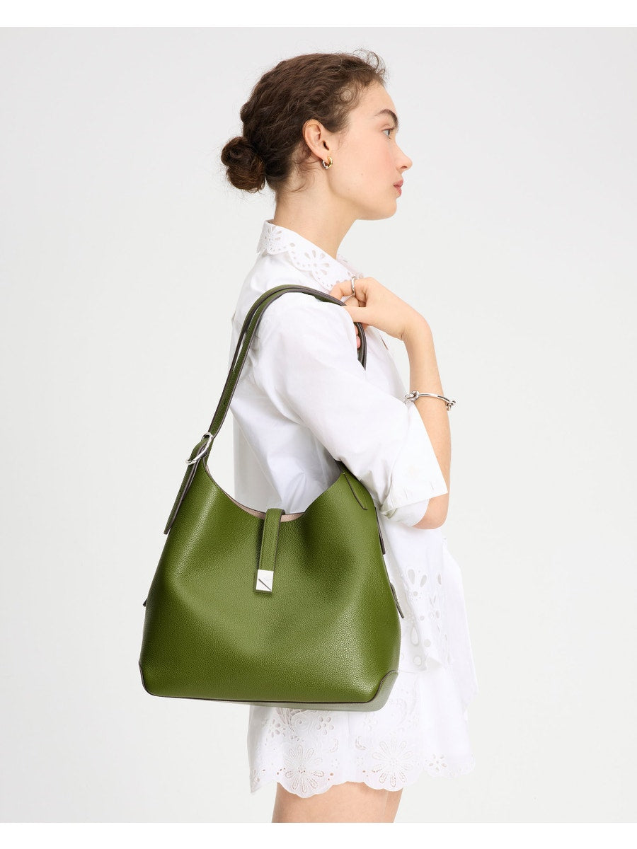 jungle vine Crossbody