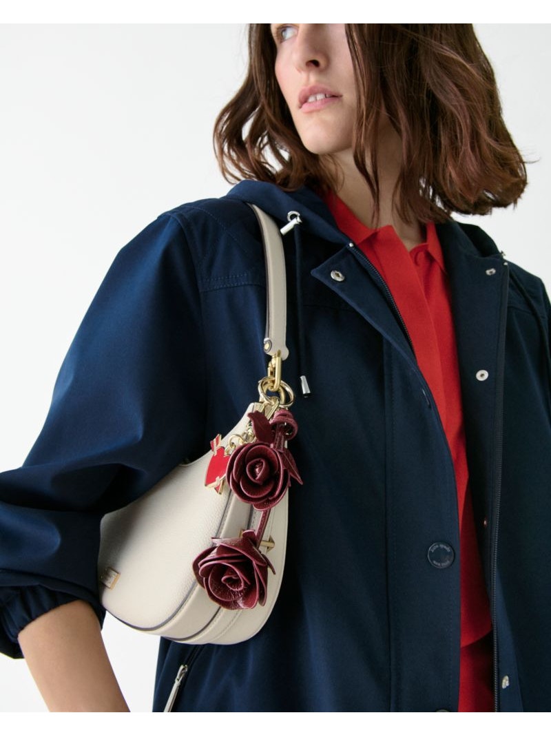 cherry juice Crossbody