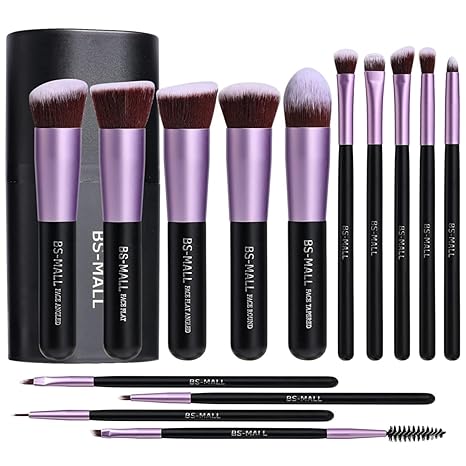 BS-MALL Makeup Brushes
