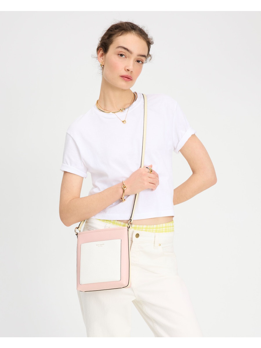rose smoke multi Crossbody