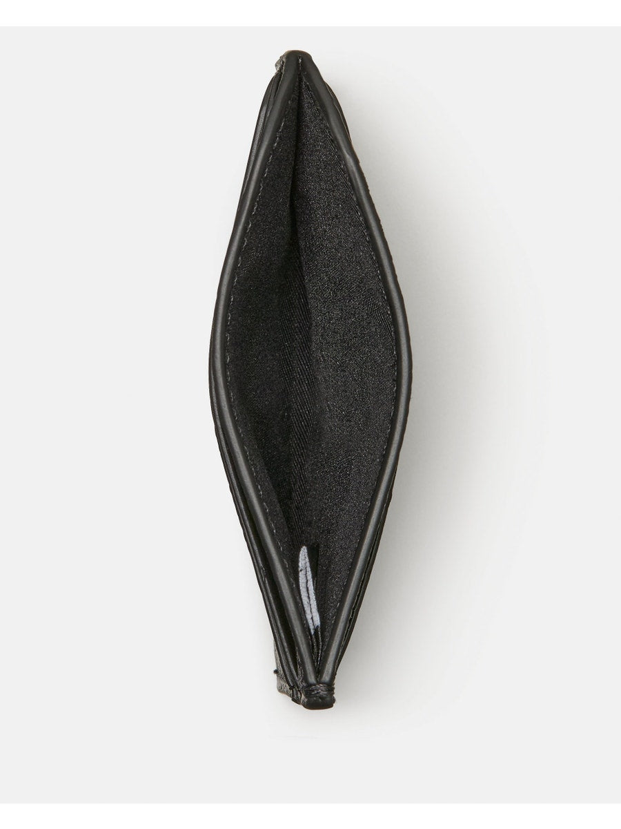 black Crossbody