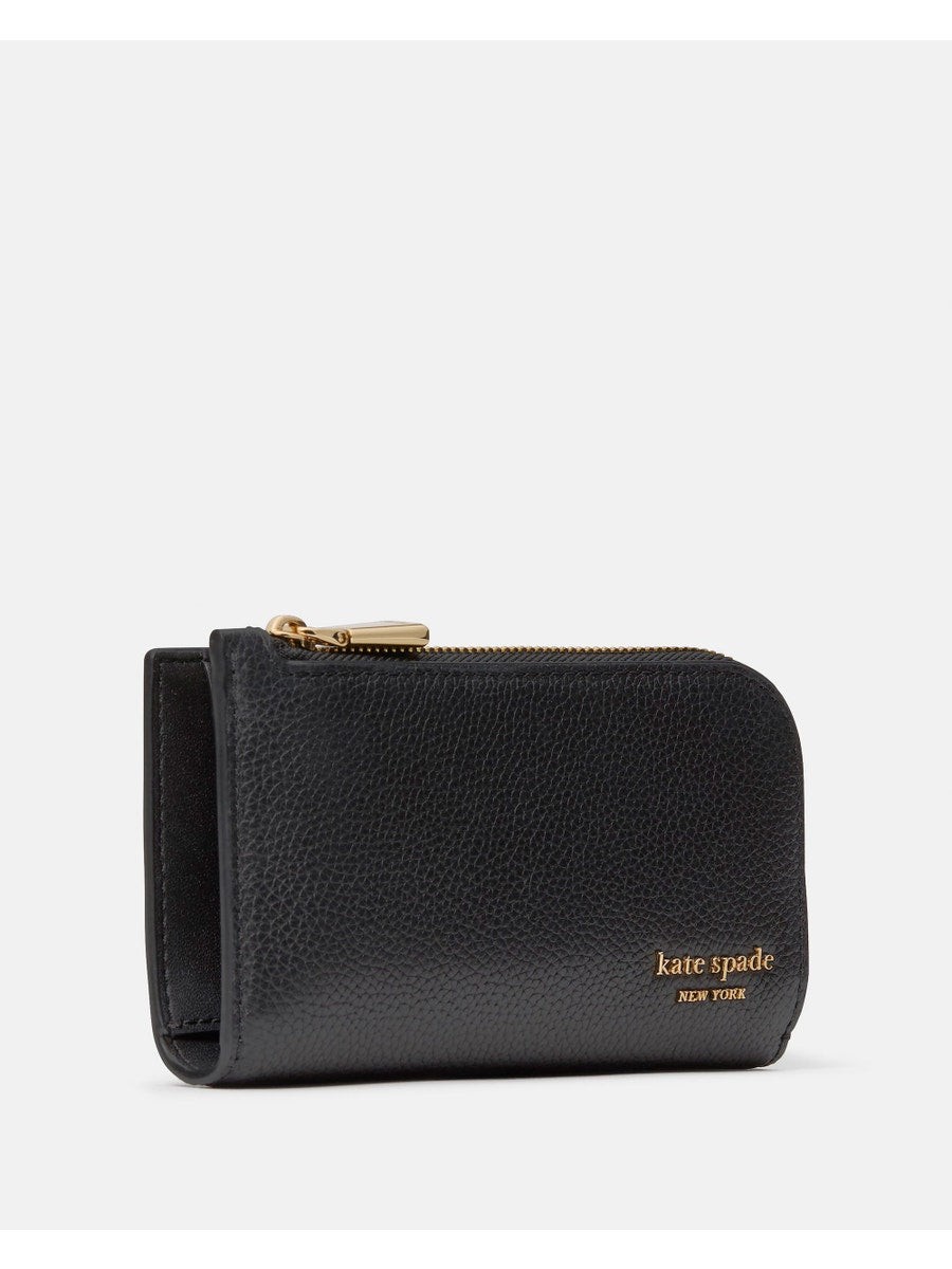 black Crossbody