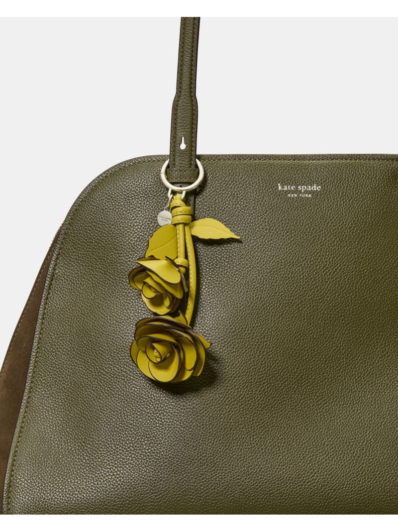lime slice Crossbody