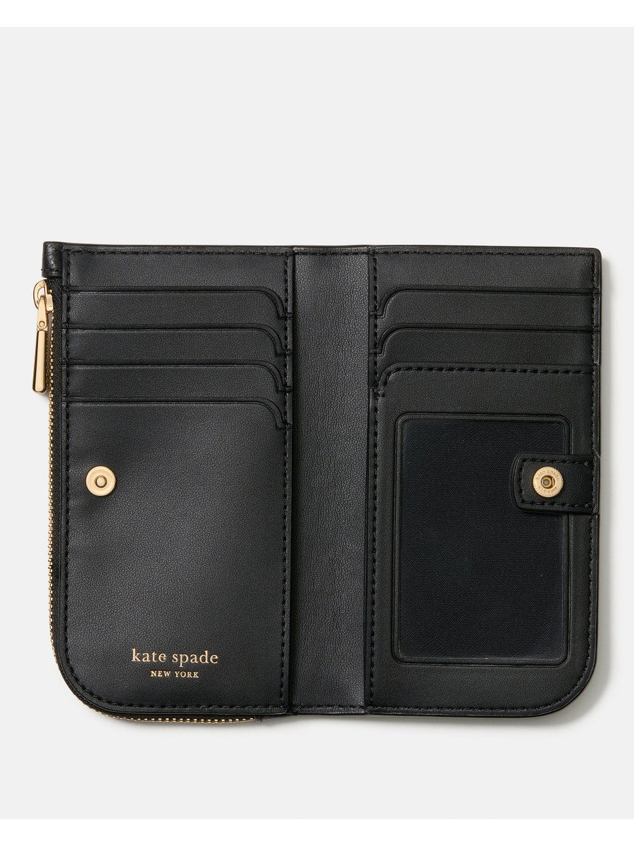 black Crossbody