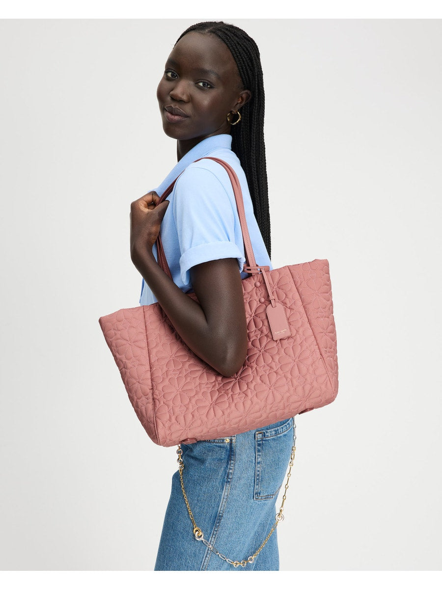 cosmetic pink Crossbody