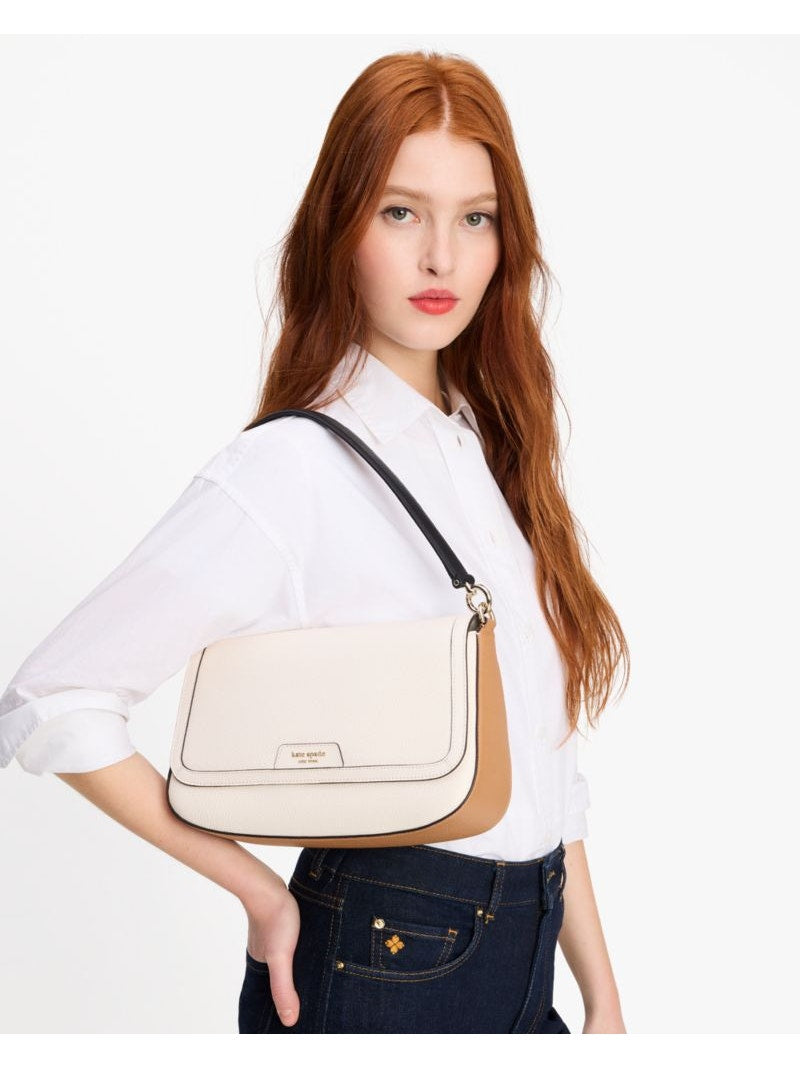 parchment multi Crossbody