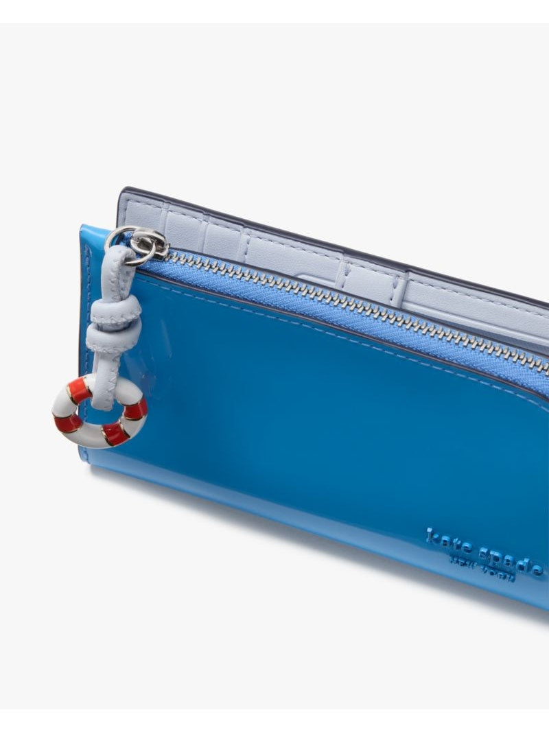 sailing blue Crossbody