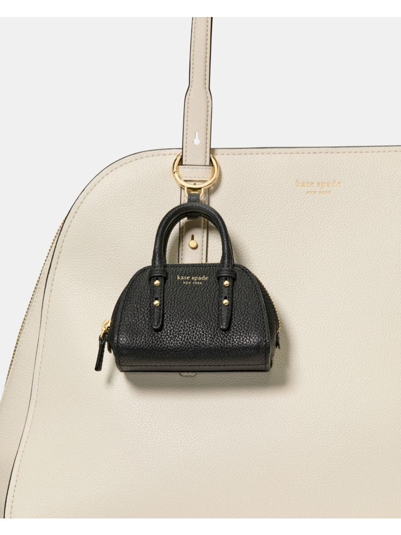 black Crossbody