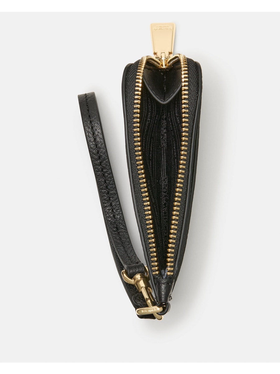 black Crossbody