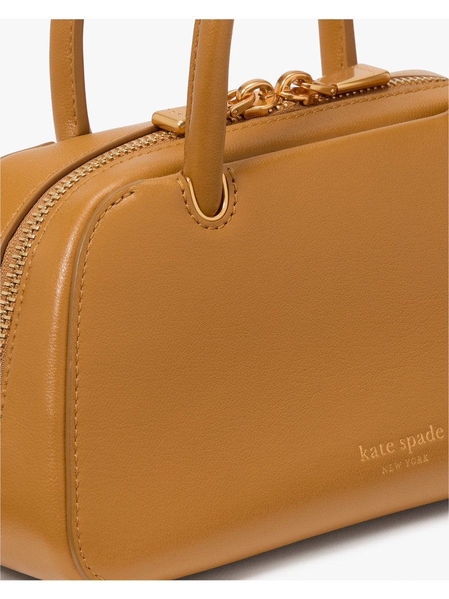 curry Crossbody