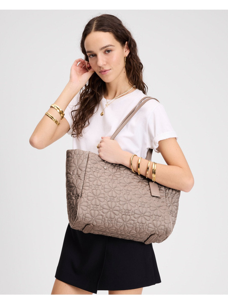 city scape Crossbody