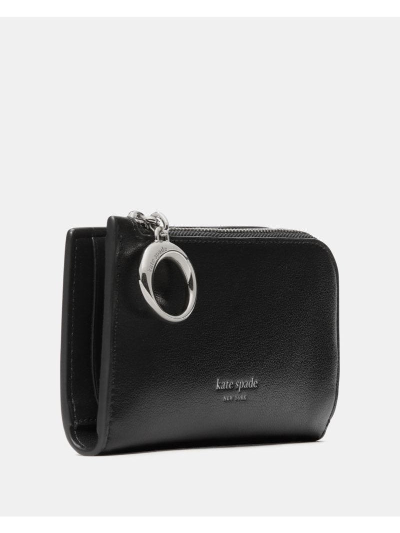 black Crossbody