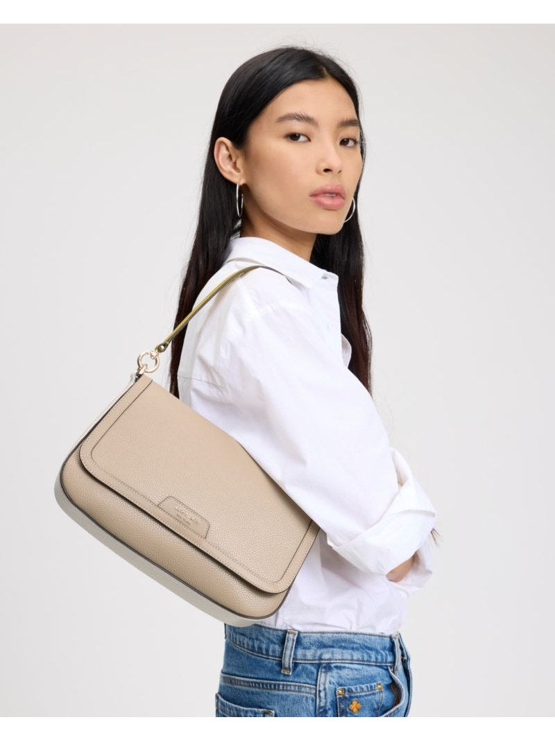 timeless taupe multi Crossbody