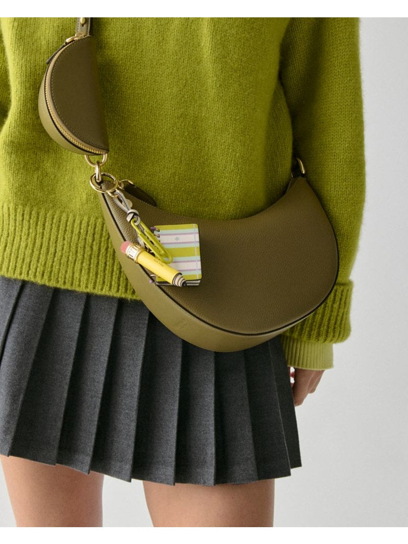 cashew milk multi Crossbody
