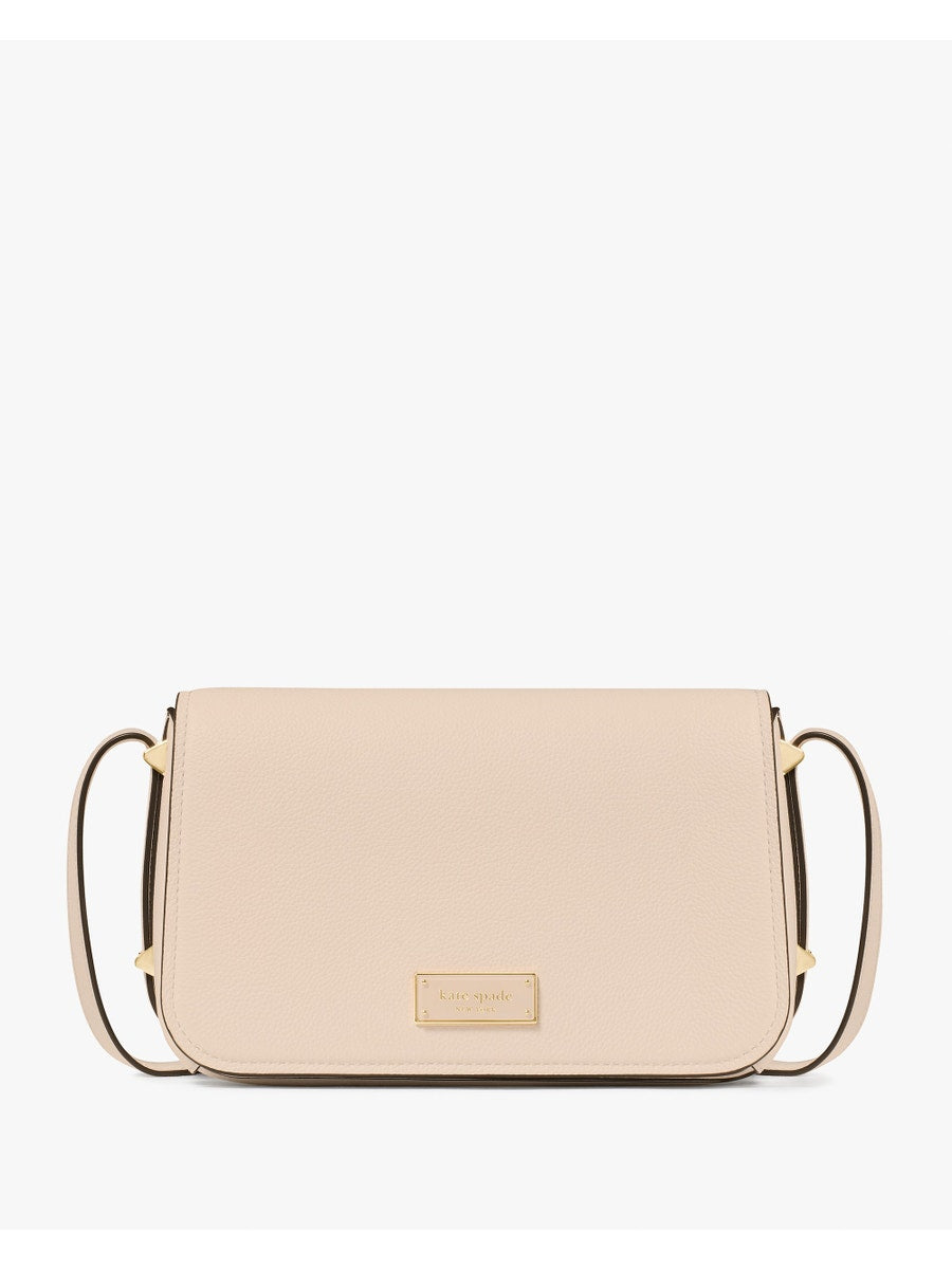 milk glass Crossbody