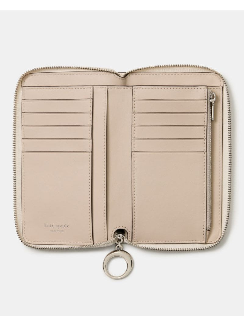 cream Crossbody