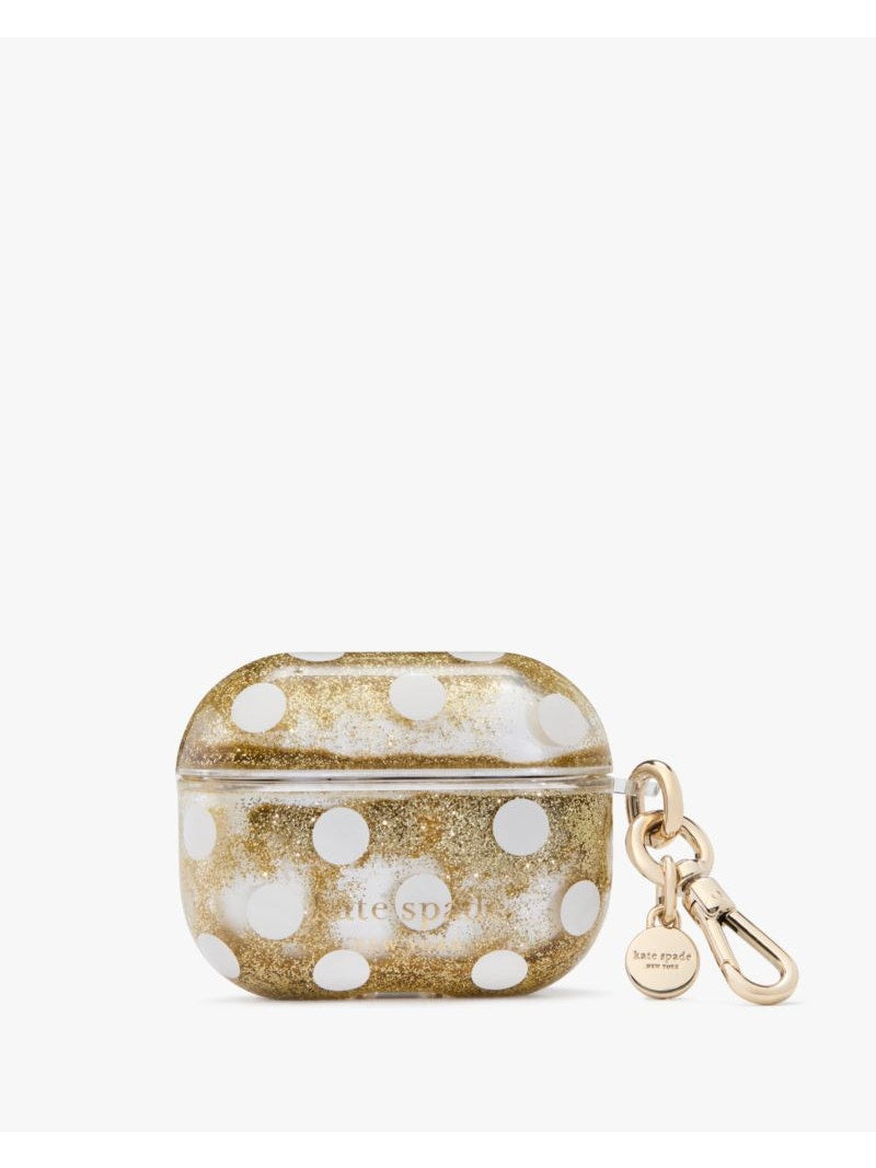 gold multi Crossbody