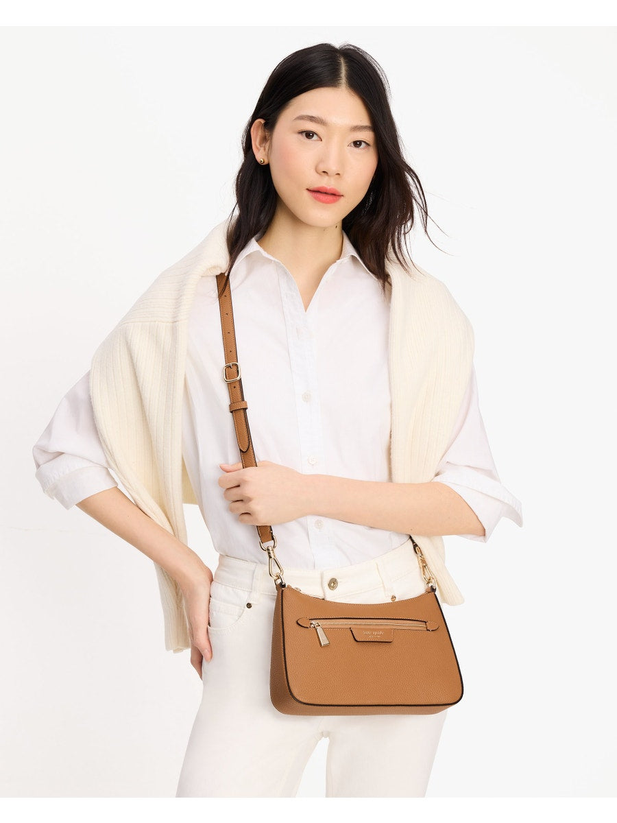 bungalow Crossbody