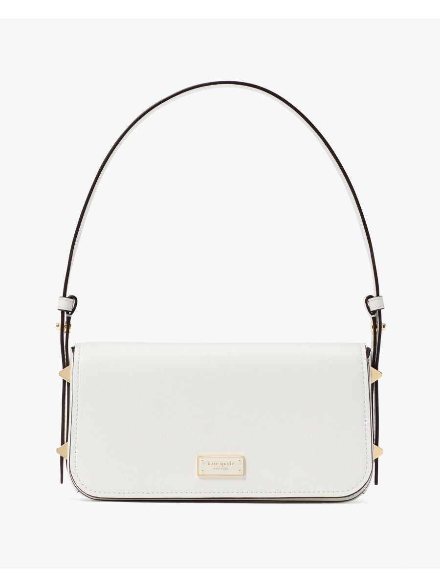 true white Crossbody