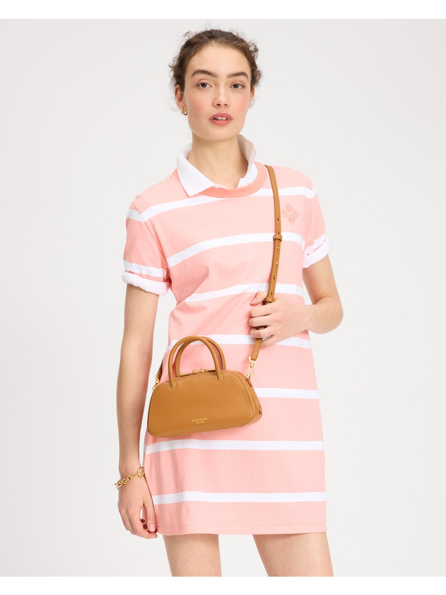 curry Crossbody
