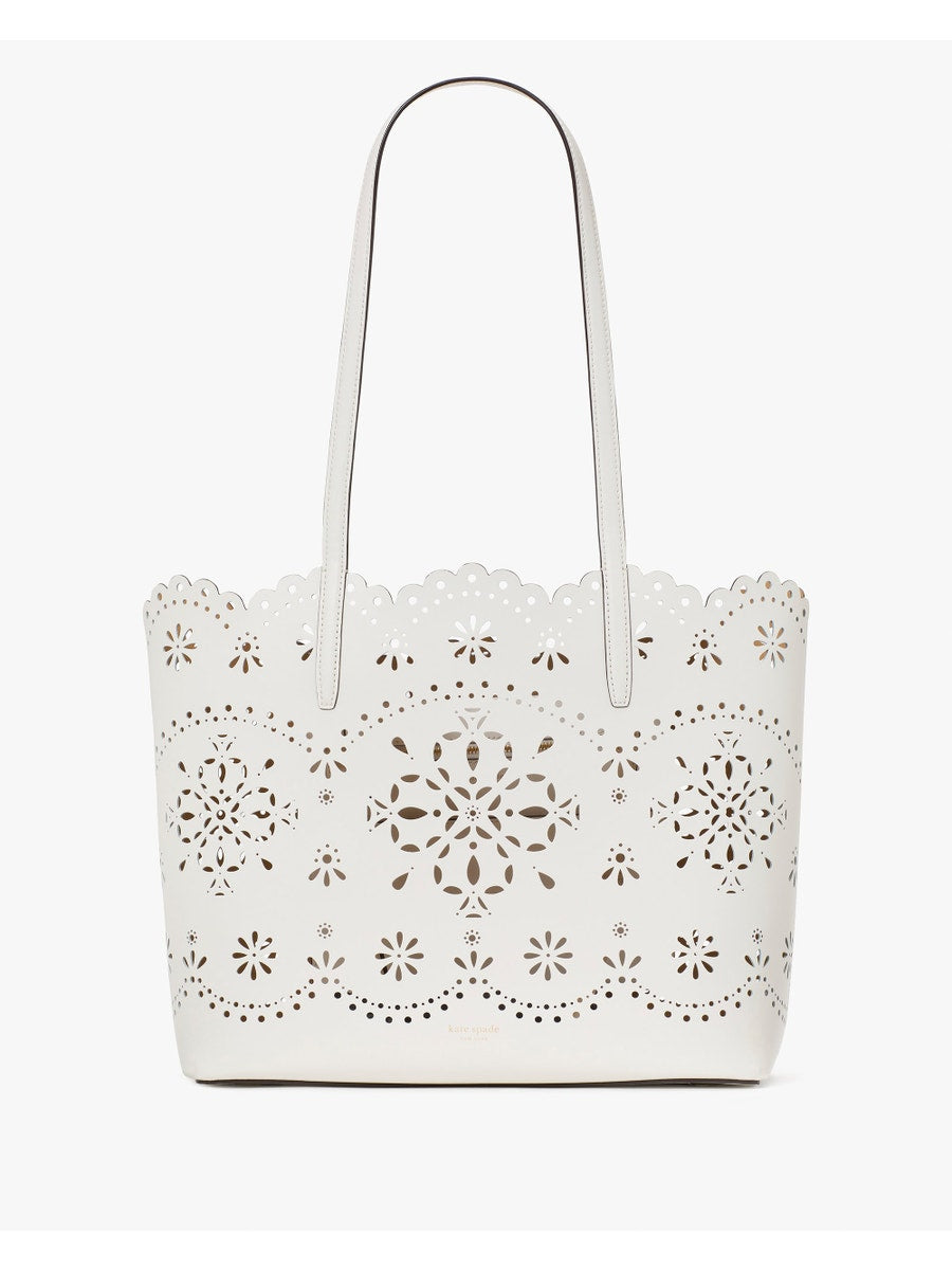 true white Crossbody