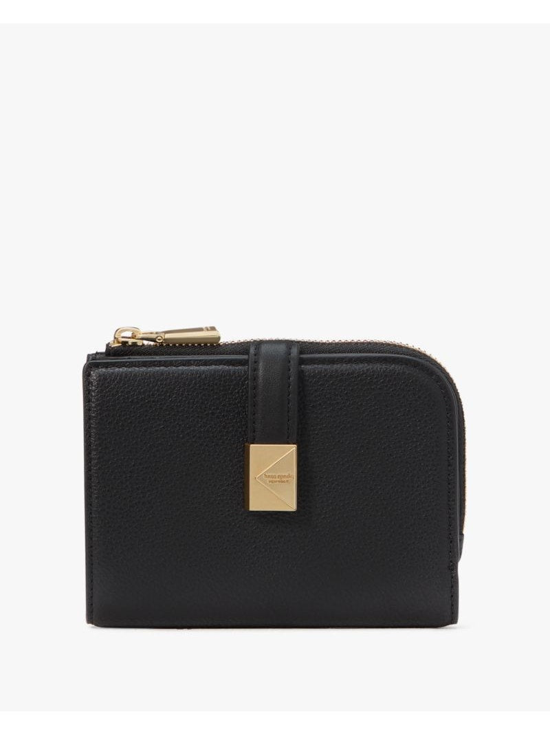 black Crossbody