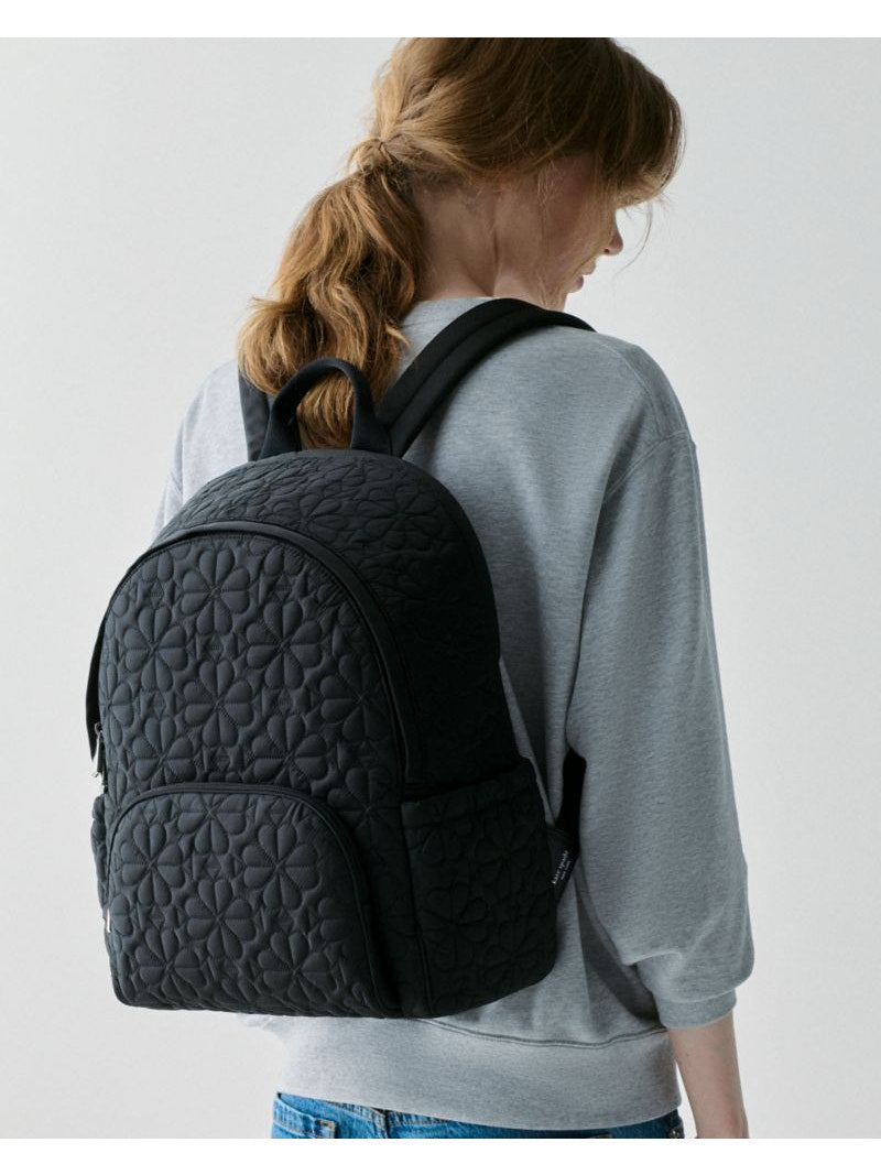 black Crossbody