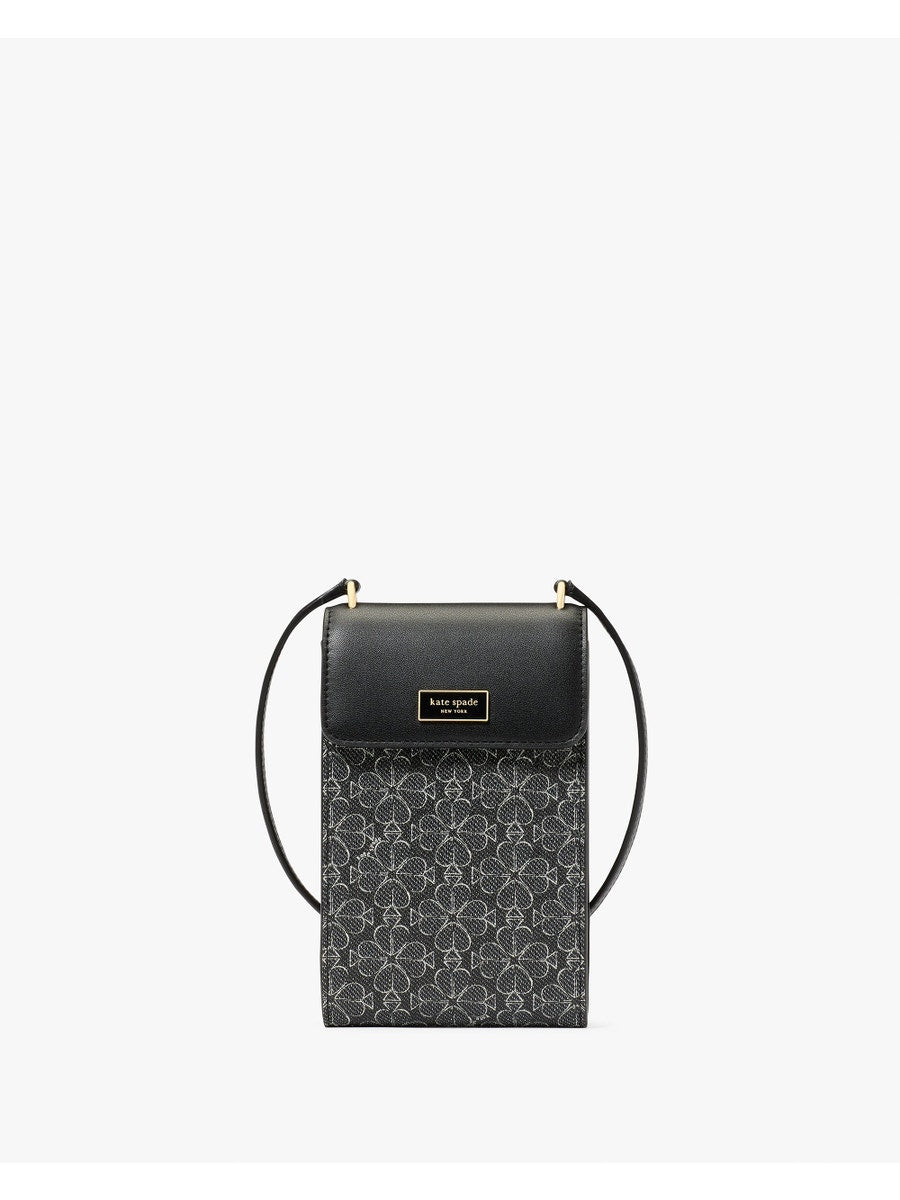 black multi Crossbody