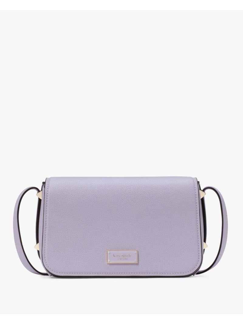 lavender cream Crossbody