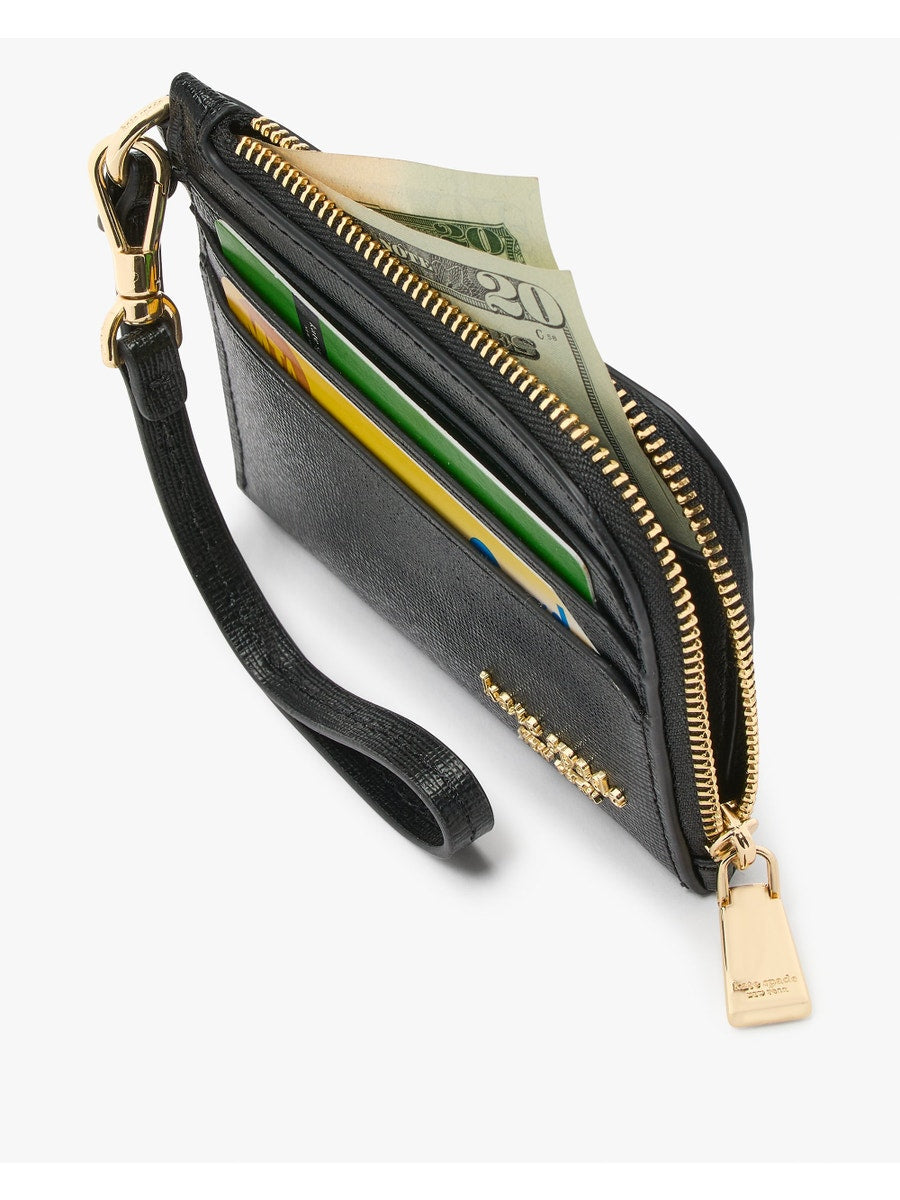 black Crossbody