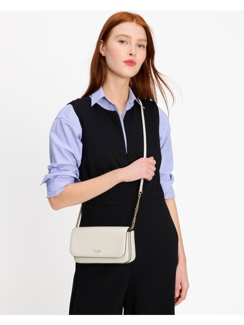 parchment Crossbody
