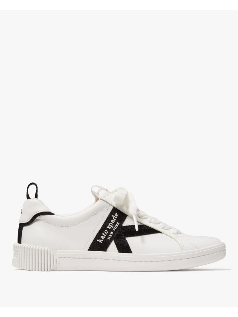 true white / black Crossbody