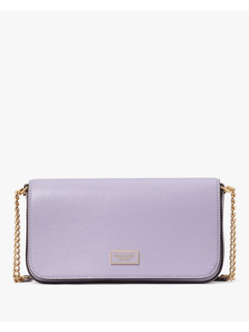 lavender cream Crossbody