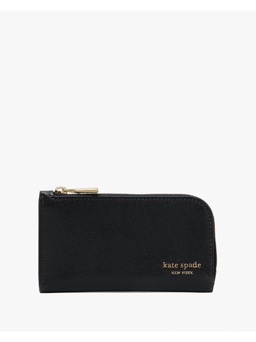 black Crossbody