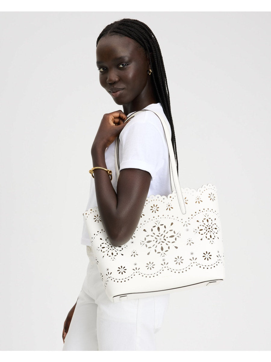true white Crossbody