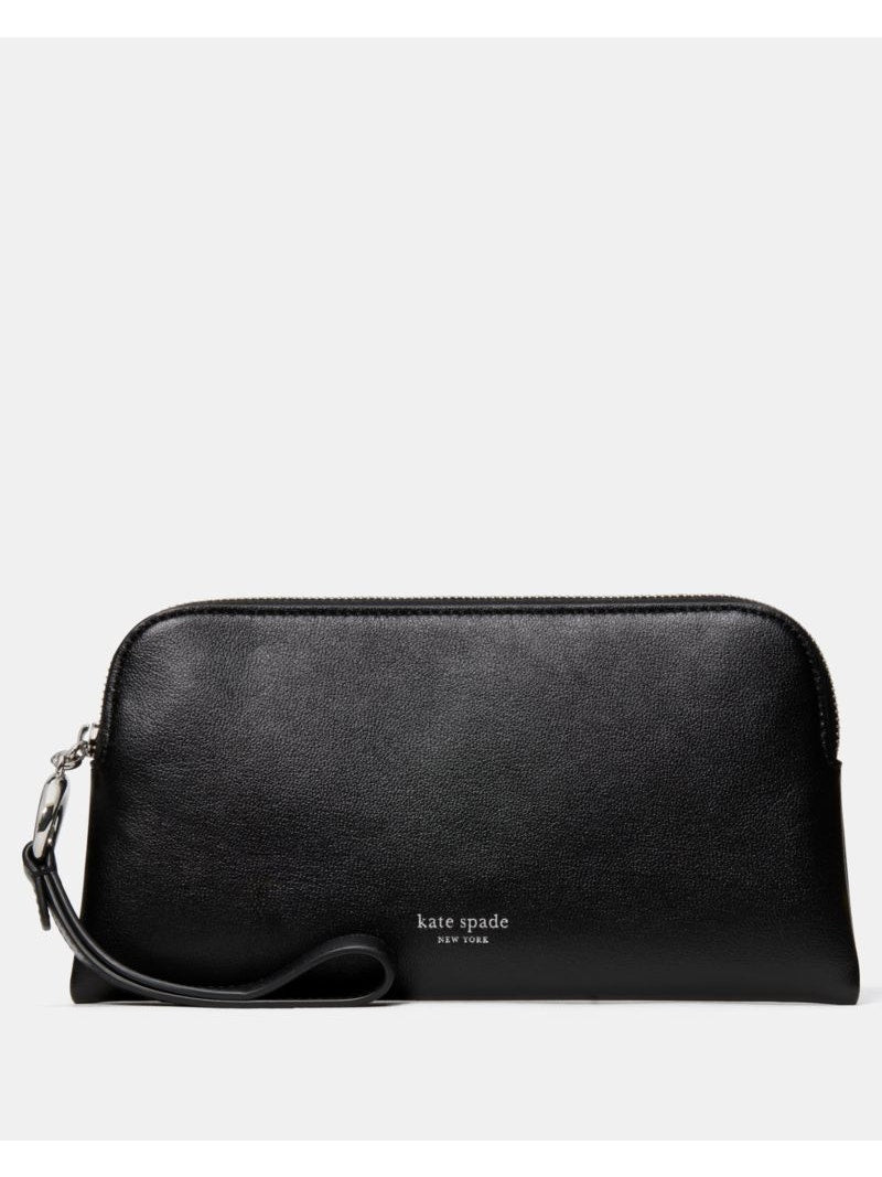 black Crossbody