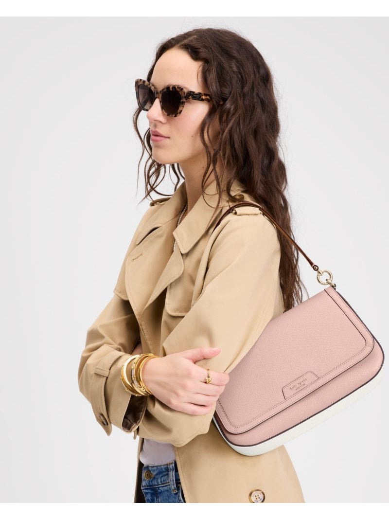 rose smoke multi Crossbody