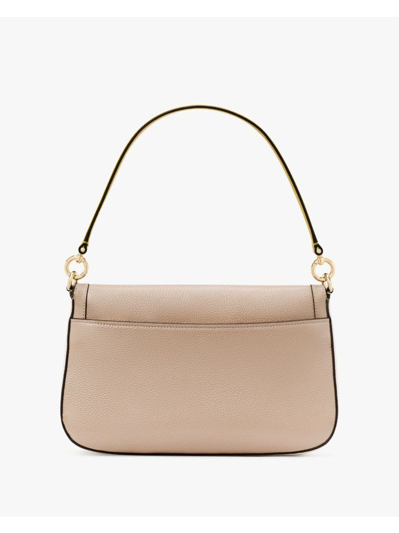 timeless taupe multi Crossbody