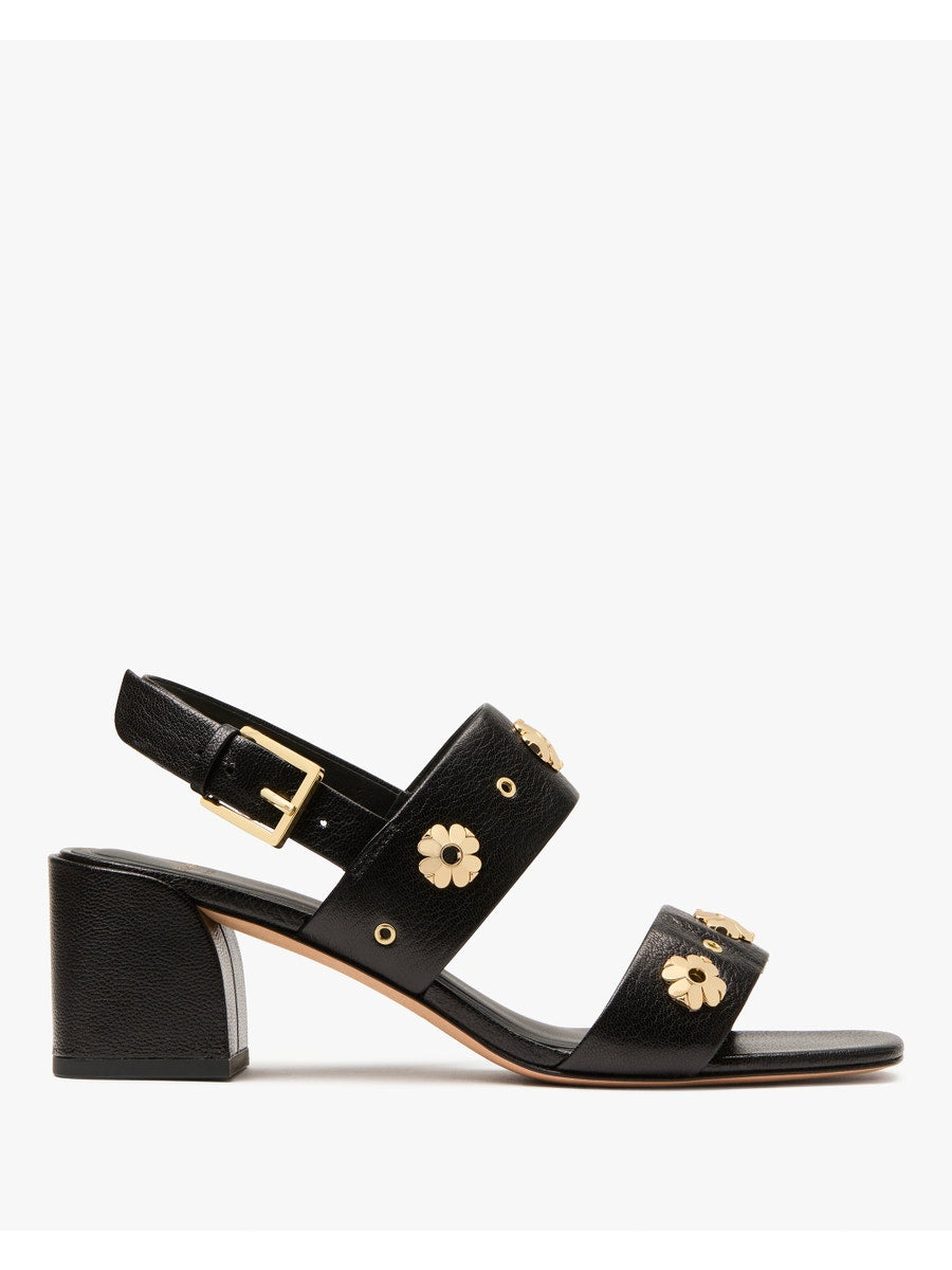 black Crossbody