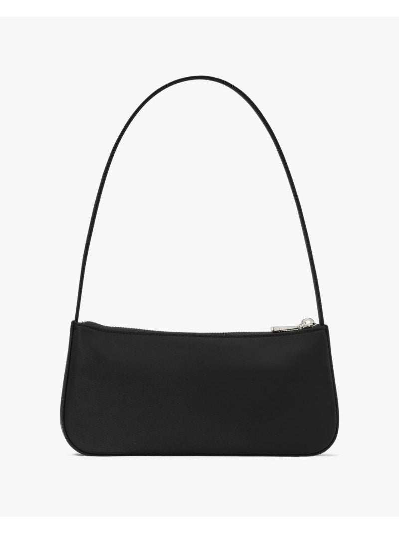 black Crossbody