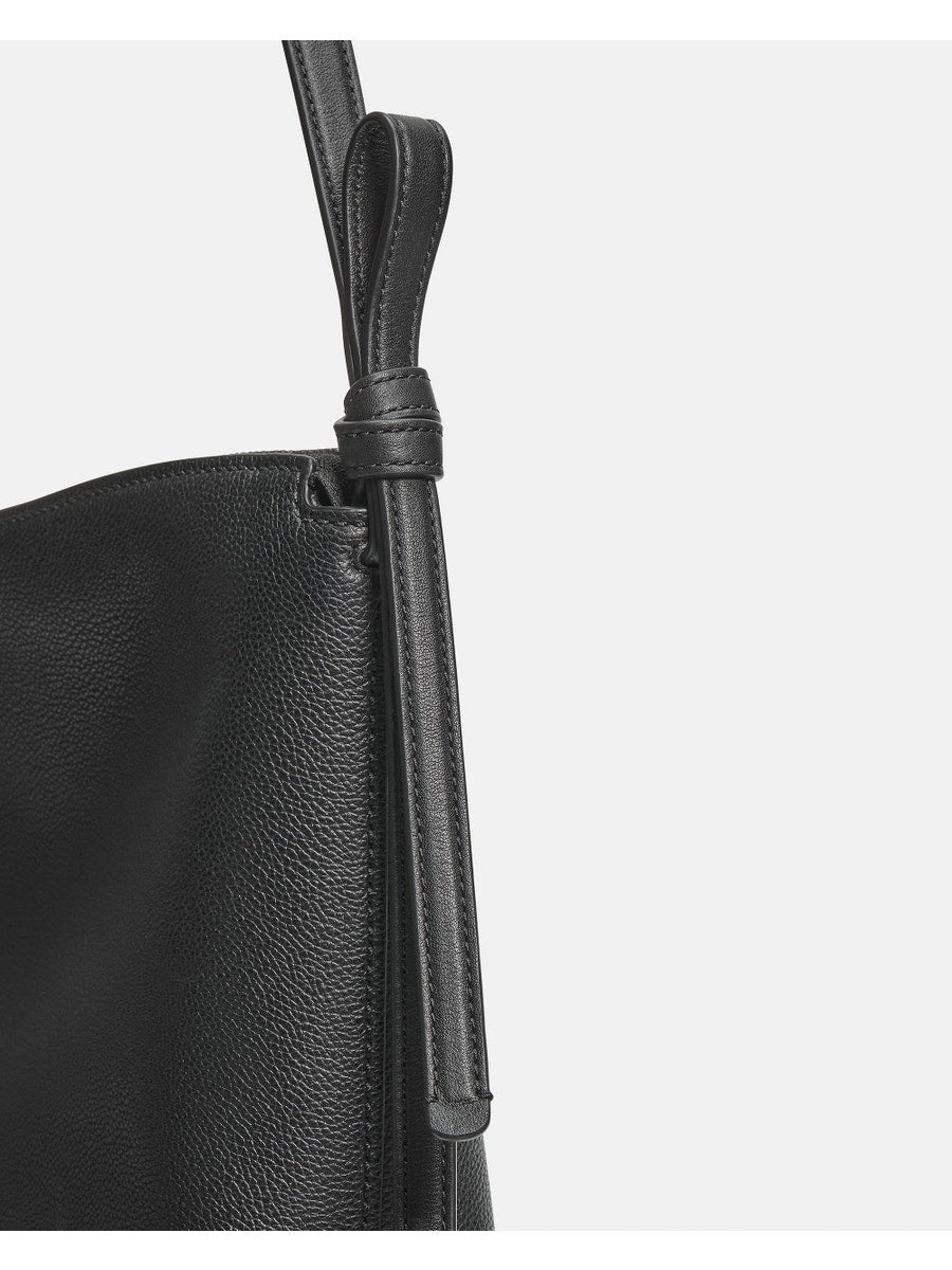 black Crossbody