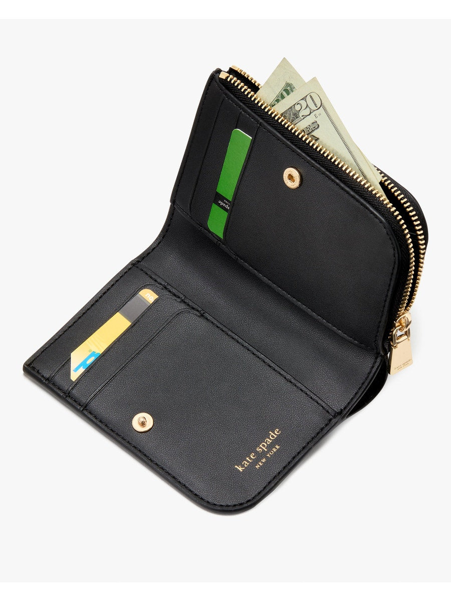 black Crossbody