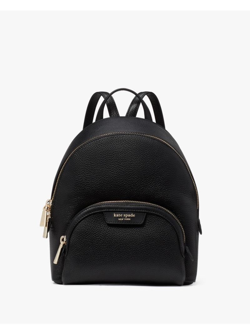 black Crossbody