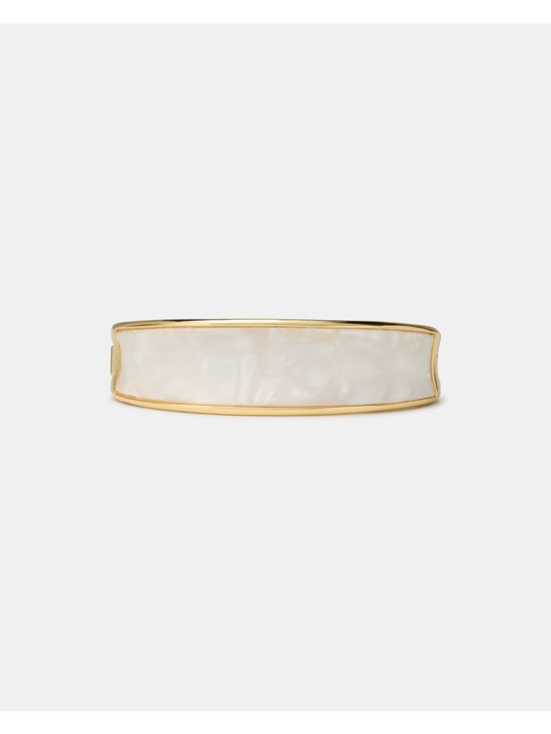 cream multi Crossbody
