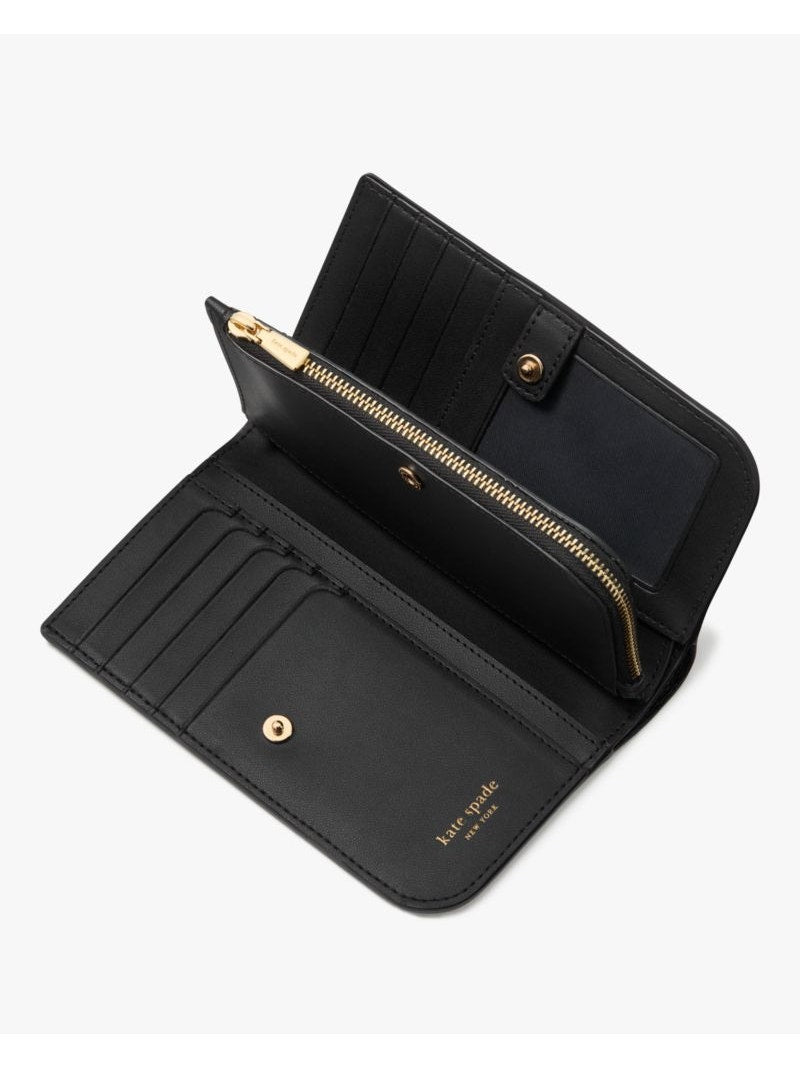 black Crossbody