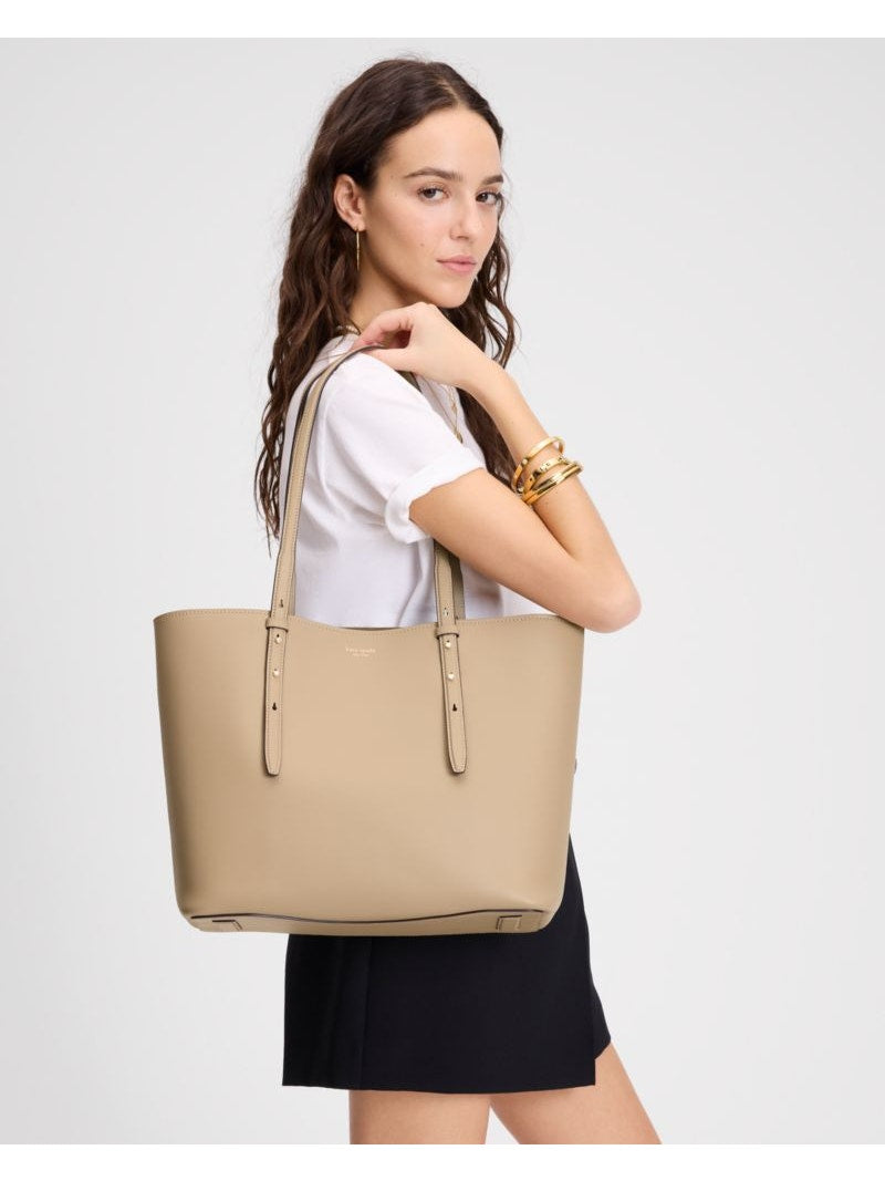 timeless taupe Crossbody