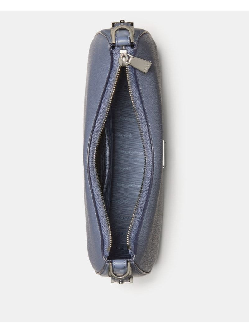 cinder grey Crossbody